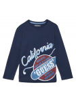 Guess S&auml;rkpluus L5YI26 K8HM4 Tumesinine Regular Fit