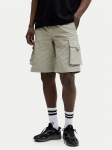 Jack & Jones Riidest &scaron;ortsid Cole Ivan 12288611 Roheline Regular Fit