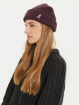 Kangol M&uuml;ts Cardinal 2 Way Beanie K3454 Lilla