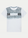 Guess T-s&auml;rk L5RI23 K8HM4 Valge Regular Fit