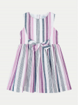 Mayoral Suvekleit 3925 Lilla Regular Fit