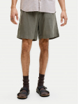 Jack & Jones Riidest &scaron;ortsid Lawrence 12253134 Tumeroheline Wide Leg
