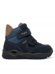 Primigi Lumesaapad GORE-TEX 8863700 S Tumesinine