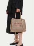 Emporio Armani K&auml;ekott Y3D158 YWS0E F1075 Ekr&uuml;&uuml;v&auml;rv