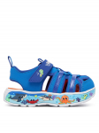Skechers Sandaalid Infants' Play Scene Splash 407041N/LTBL Sinine