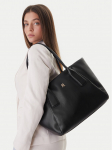 Tommy Hilfiger K&auml;ekott Th Essential Tote AW0AW18374 Must