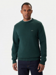 Quiksilver Kampsun Salt Water EQYSW03326 Roheline Regular Fit