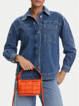 Guess K&auml;ekott Maylee Mini HWWG96 61720 Oranž
