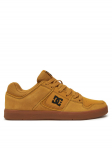 DC Shoes Tossud CURE ADYS400073-CHL Pruun