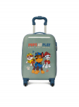 Paw Patrol Lastekohver CEO-ACCCS-SS26-104PAW-S Tumehall