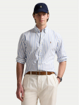 Polo Ralph Lauren S&auml;rk 710906622001 Sinine Custom Fit