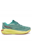 Merrell Jooksujalatsid Morphlite J068379 Roheline