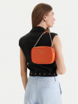 Patrizia Pepe K&auml;ekott CB0071/L001-R877 Oranž