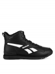 Reebok Saapad H8-001 MM Must