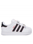 adidas Tossud Disney Superstar Ii Comfort Closure IH1744 Valge