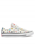 Converse Tennised Chuck Taylor All Star A17700C Valge
