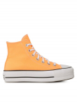 Converse Tennised Chuck Taylor All Star Lift Hi A03052C Oranž