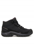 Salomon Matkajalatsid Shelter Waterproof L47855000 Must