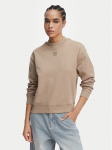 HUGO Pluus Daxandria 50527463 Helepruun Regular Fit