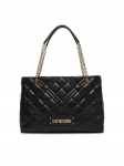 LOVE MOSCHINO K&auml;ekott JC4145PP1OLA0000 Must