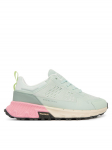 Palladium Tossud Dunelite Ox Cush 94679-301-M Roheline