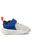Nike Tossud Team Hustle D 10 CW6737 103 Valge