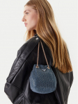 Guess K&auml;ekott Zalina Mini HWRP93 50750 Tumesinine
