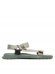 adidas Sandaalid Terrex Hydroterra Light Sandals ID4274 Roheline