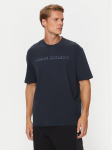 Armani Exchange T-s&auml;rk 6DZTBD ZJ3VZ 1510 Tumesinine Regular Fit