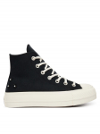 Converse Tennised Chuck Taylor All Star Lift Platform Beads A17787C Must
