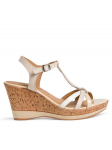 Tamaris Sandaalid 1-28347-20 Beež