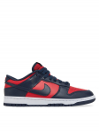Nike Tossud Dunk Low Retro DV0833 601 Punane