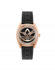 adidas Originals K&auml;ekell Edition One Watch AOFH23013 Roosa