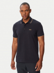 BOSS Polo s&auml;rk Paddy 50469055 Tumesinine Regular Fit