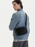 Calvin Klein Kotike Webbing Strap Camera Bag LV04D3129G Must