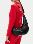 LOVE MOSCHINO K&auml;ekott JC4053PP1MLF0000 Must