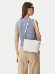 Furla K&auml;ekott Tonie Mini WE00877 A.0023 CN 01B00 Valge