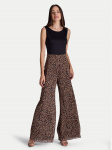 Swing Kombinesoon 3AI02300 Pruun Regular Fit
