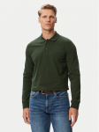 Beverly Hills Polo Club Polo s&auml;rk P-SS26M-P424125BTGR Tumeroheline Regular Fit