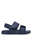 Tommy Hilfiger Sandaalid T1X2-33913-1172 S Tumesinine