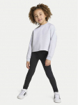 adidas Komplekti kuuluvad s&auml;rkpluus ja retuusid Disney Minnie Mouse Jogger KG6143 Hall Regular Fit