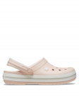 Crocs Pl&auml;tud Crocband 11016 Roosa