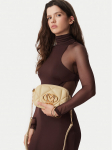 LOVE MOSCHINO K&auml;ekott JC4038PP1PLC0129 Beež