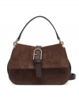 Furla K&auml;ekott Flow Mini Top Handle WB01032 BX3045 CN 3244S Pruun