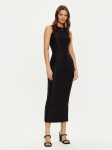 Guess Kootud kleit W4YK0J KCDE0 Must Slim Fit