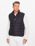 Save The Duck Vest Adam D82410M GIGA01 Must Regular Fit