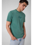 Guess T-s&auml;rk 183291 Roheline Classic Fit