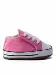 Converse Tenniskingad Chuck Taylor All Star Cribster Mid 865160C Roosa