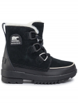 Sorel Lumesaapad Torino II NL3488 Must