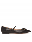 TWINSET Baleriinad 251TCP064 Must